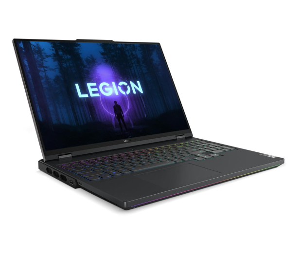 Lenovo Legion Pro7-16 R9-7945HX/32GB/2TB/Win11 RTX4080 240Hz - 1188502 - zdjęcie 4